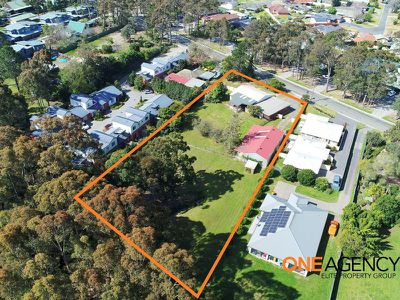 179 Old Southern Road, South Nowra