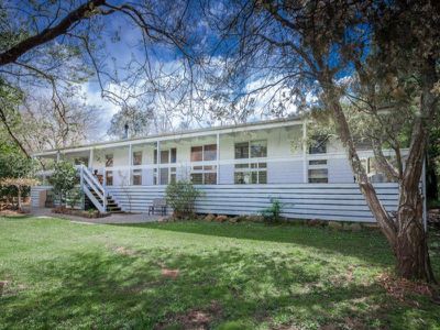 18 Salisbury Road, Mount Macedon