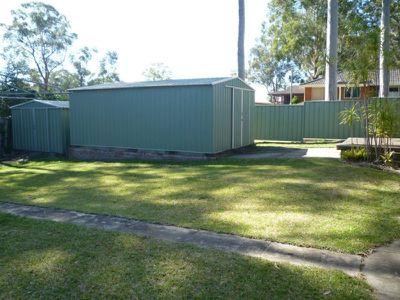 8 Wyoming Avenue, Burrill Lake