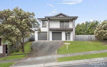 12 Bampi Street, Durack
