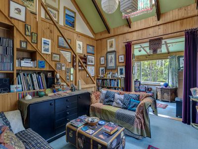 243 Judds Creek Road, Judbury