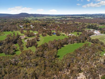 61 Waterfalls Road, Mount Macedon