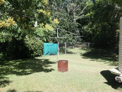 110 Brisbane Street, Nanango