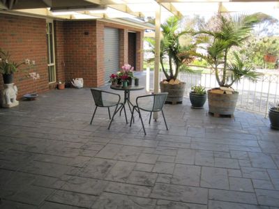 44 Holloway Street, Boort