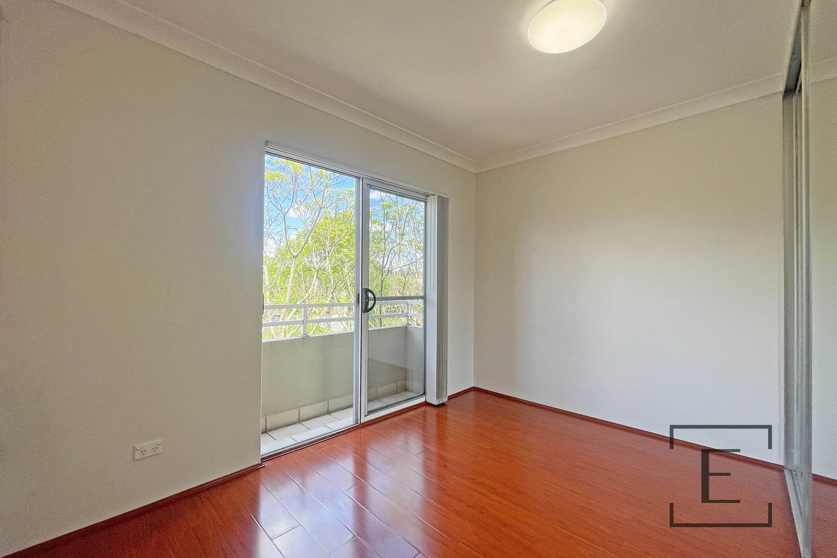 18 / 101 Arthur Street, Homebush West