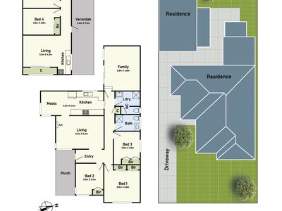 259 Dalton Road, Lalor