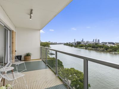 23 / 48 Glen Rd, Toowong