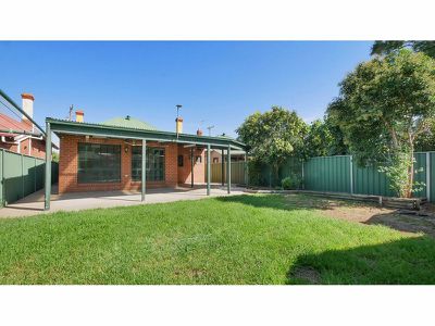 114 Bourke Street, Dubbo
