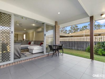4 Lawson Road, Urraween