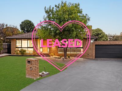 5 Furneaux Ct, Frankston