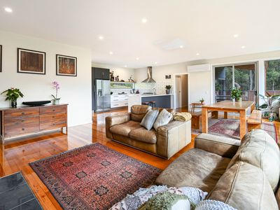 100 Misty Hill Road, Mountain River