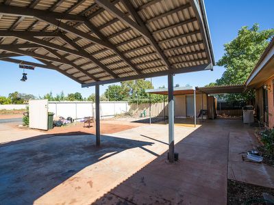 38 Bottlebrush Crescent, South Hedland