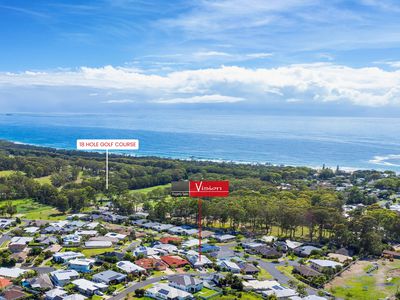 4 Yachtsman Drive, Safety Beach