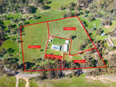 205 Hirds Road, Heathcote