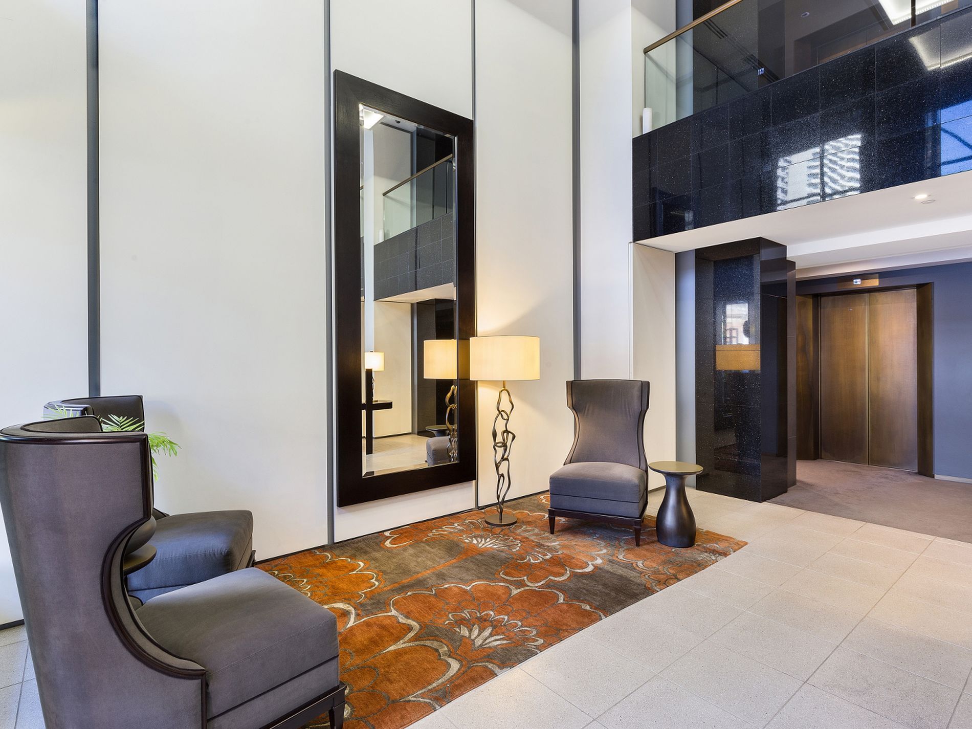 281-283 Elizabeth Street, Sydney