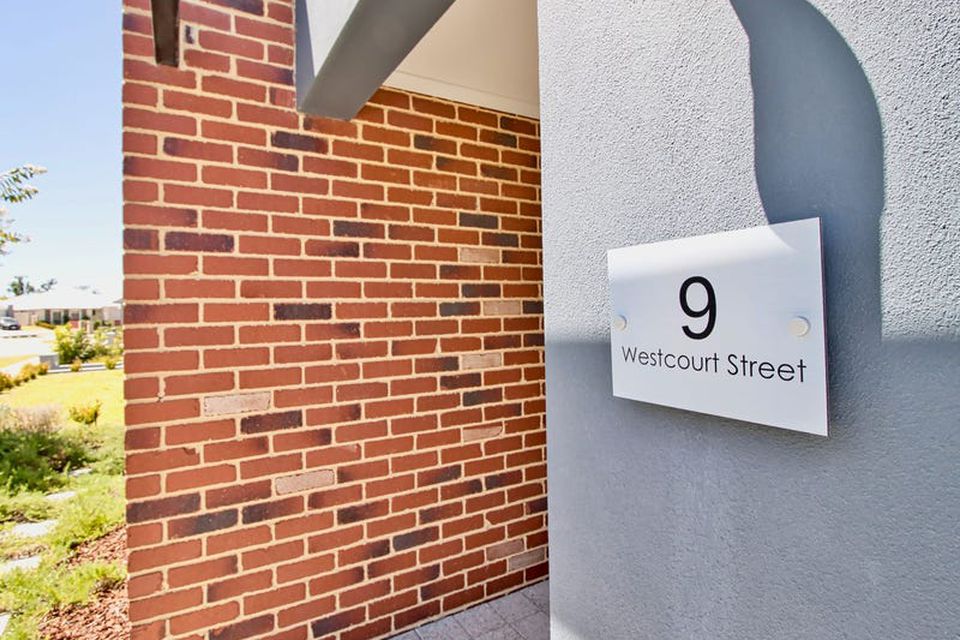 9 Westcourt Street , Baldivis