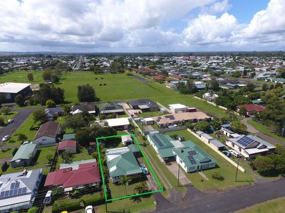 71 Colches Street, Casino