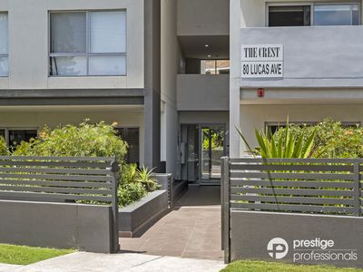 1 / 80 Lucas Avenue, Moorebank