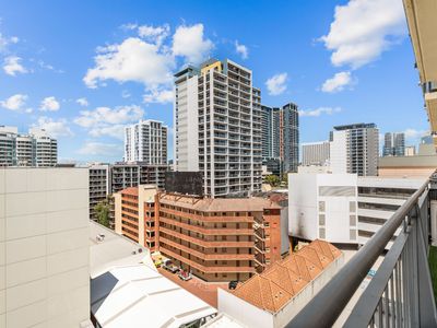 70 / 193 Hay Street, East Perth