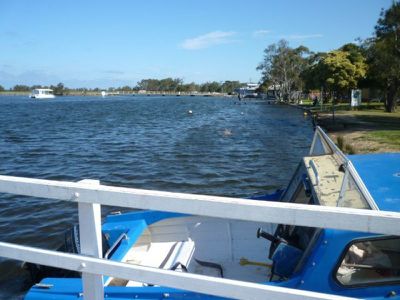 1 Maria Avenue, Burrill Lake