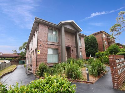 9 / 88 Sproule Street, Lakemba