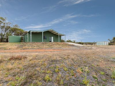 9606 Cunderdin - Quairading Road, Cunderdin