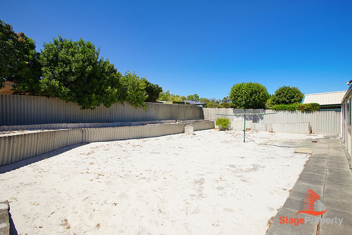 12 Vellgrove Avenue, Parkwood