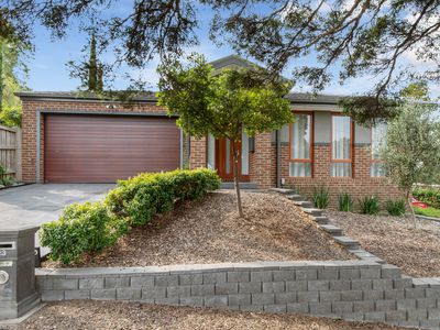 1 / 23 Maggs Street, Doncaster East