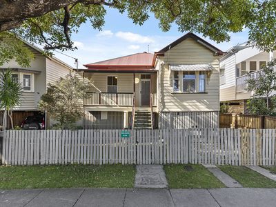 31 Geelong Street, East Brisbane