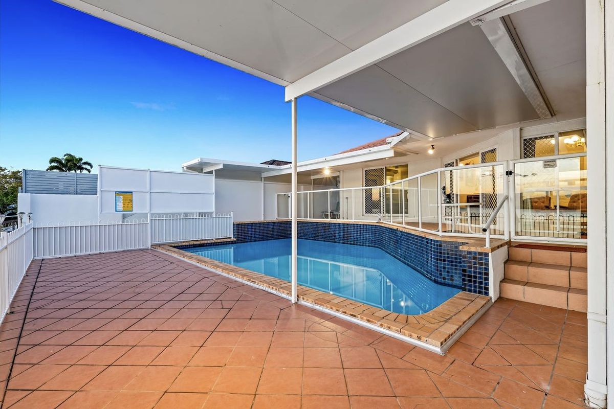 78 Port Jackson Boulevard, Clear Island Waters