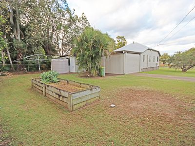 33 CHUBB STREET, One Mile