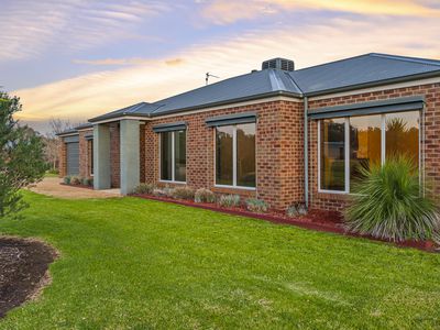 18 Belinda Court, Tocumwal