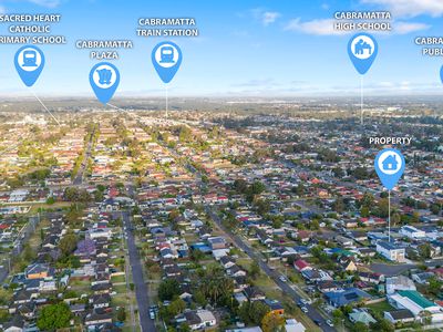 15 Elva Street, Cabramatta West