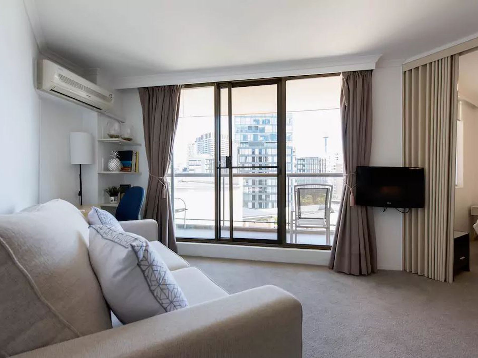 220 Goulburn Street, Darlinghurst