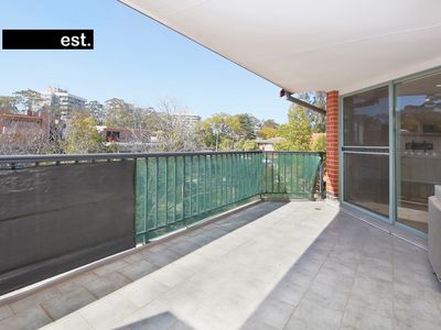 9 / 9-11 Garden St, Telopea