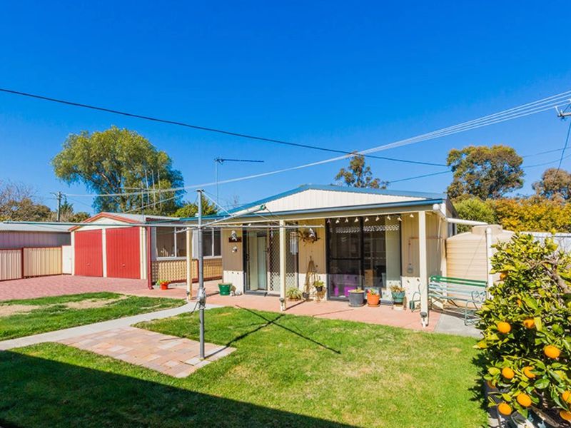 44a Dalyell Street, Chisholm