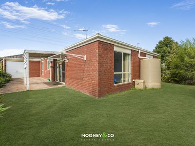 3 Calais Circuit , Cranbourne West