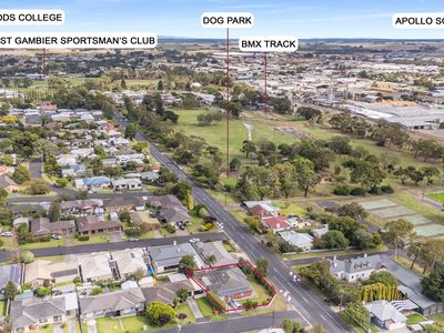 47 Shepherdson Road, Mount Gambier