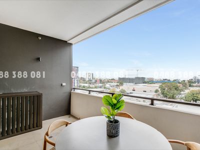 3 George Julius Avenue, Zetland