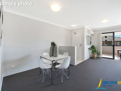 2a Hamilton Street East, North Strathfield