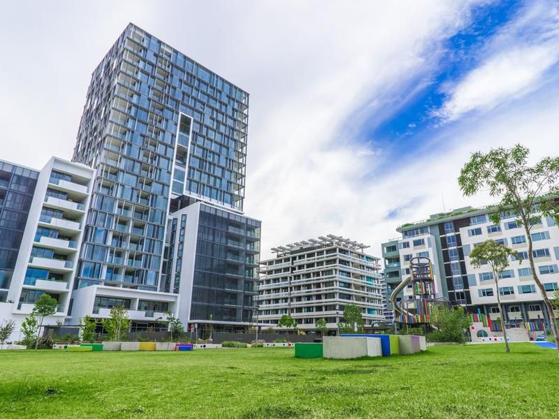 B215 / 18 Gadigal Avenue, Waterloo