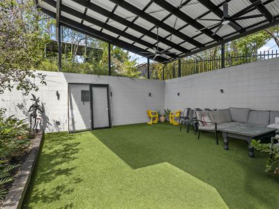 2 Normanby Terrace, Kelvin Grove