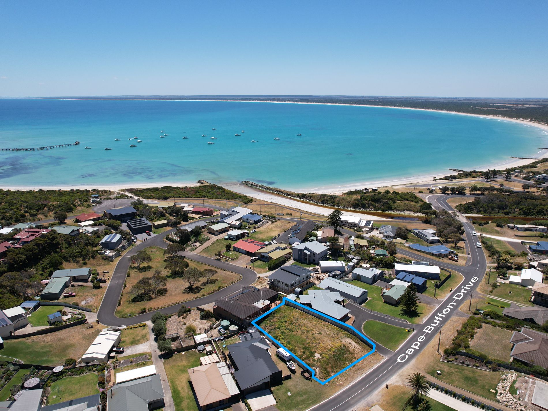 16 Cape Buffon Drive, Southend