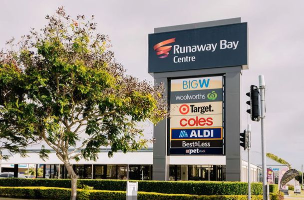 Runaway Bay