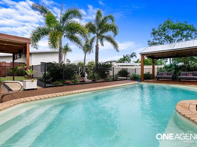1 Lady Penrhyn Drive, Eli Waters