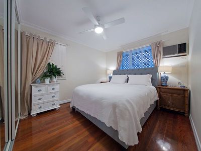 17 Bushing Street, Wynnum West