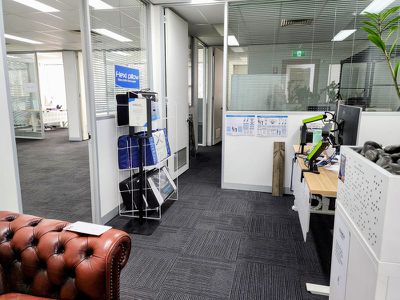 C5 / 756 Blackburn Road, Clayton