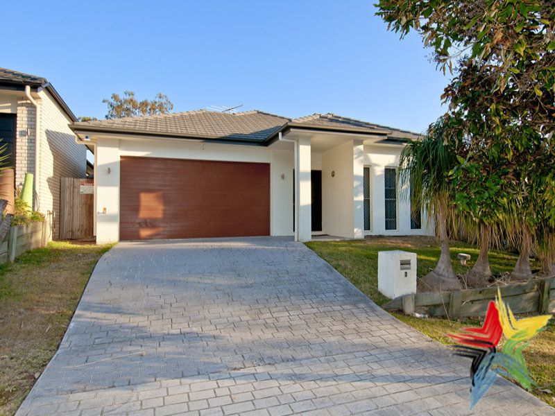 3 Carnarvon Crescent, Waterford