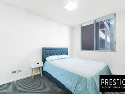 552 / 7 Hirst Street, Arncliffe