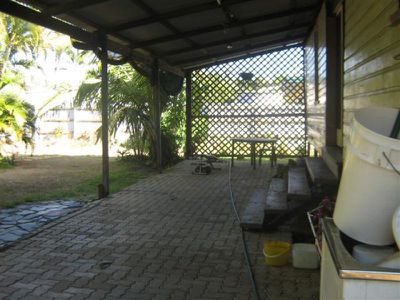 54 Hope Street, Cooktown